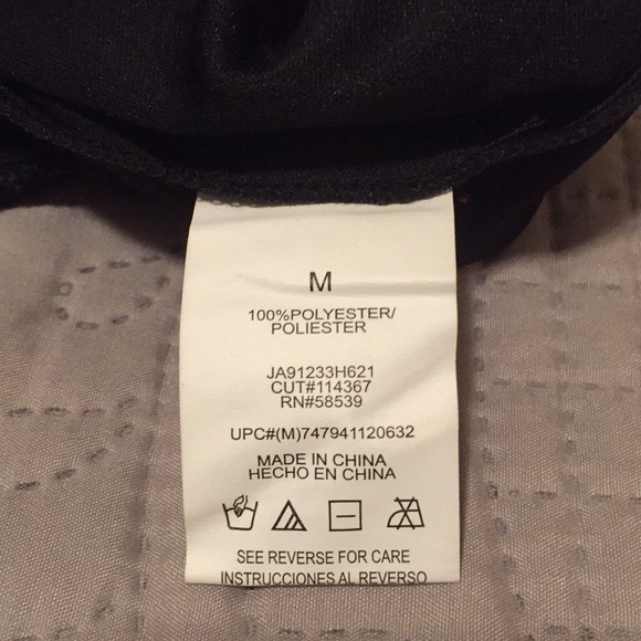 NWT Speechless lace mesh strapless dress - Picture 7 of 7